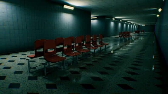 Backrooms of Reality — screenshot 6