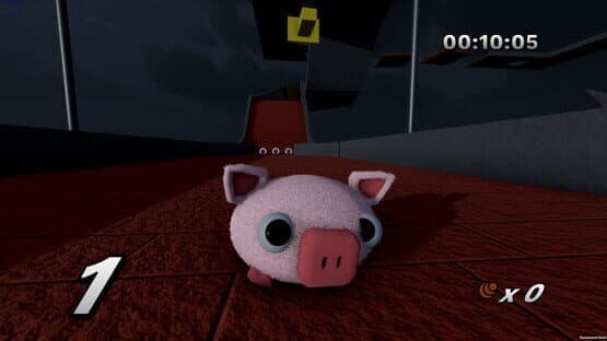 FurBalls Racing — screenshot 7