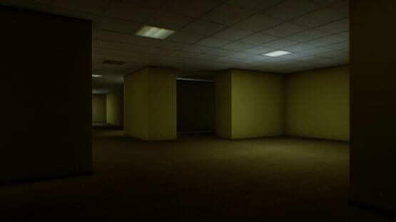 Backrooms of Reality — screenshot 7