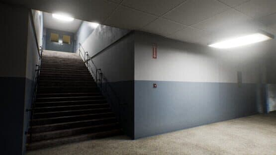 Backrooms of Reality — screenshot 8
