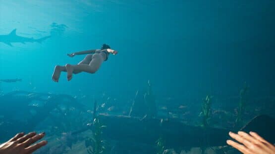 Away From Life — screenshot 1