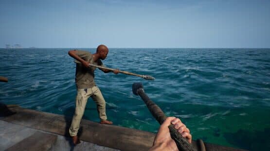 Away From Life — screenshot 2