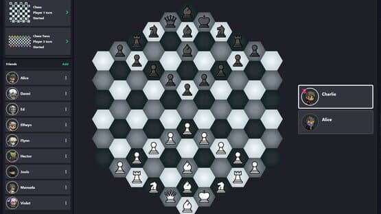 Omnichess — screenshot 4