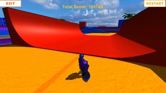 Grindshift — screenshot 1