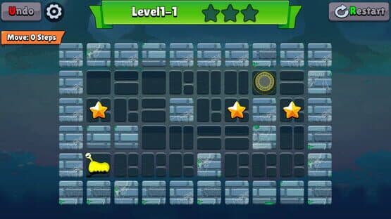 SnailQuest — screenshot 4