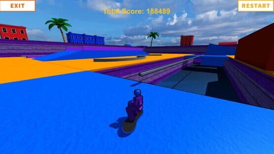Grindshift — screenshot 3