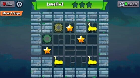 SnailQuest — screenshot 5
