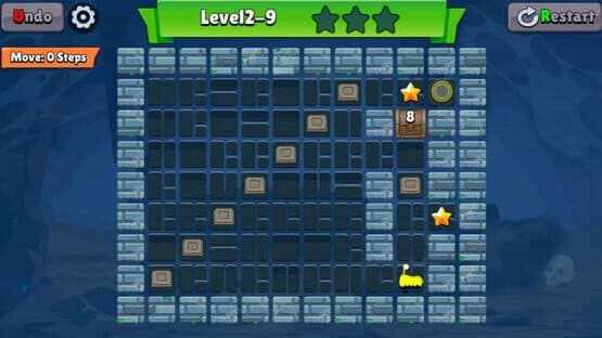SnailQuest — screenshot 6