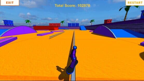 Grindshift — screenshot 6