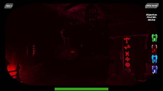 Where Is Here: New Home — screenshot 1