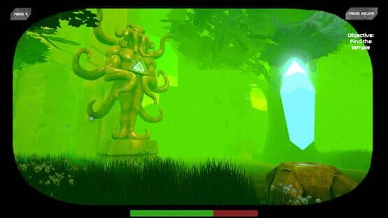 Where Is Here: New Home — screenshot 3