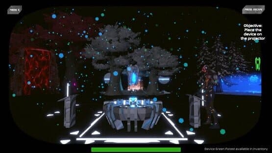 Where Is Here: New Home — screenshot 4