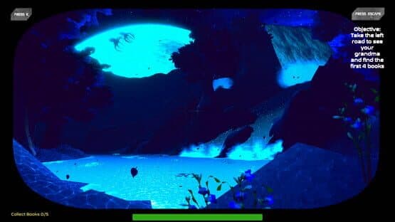 Where Is Here: New Home — screenshot 5