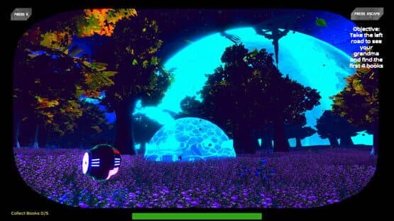 Where Is Here: New Home — screenshot 6