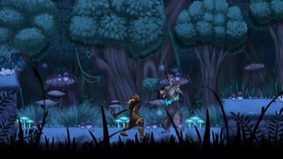 Shards of Nogard — screenshot 1
