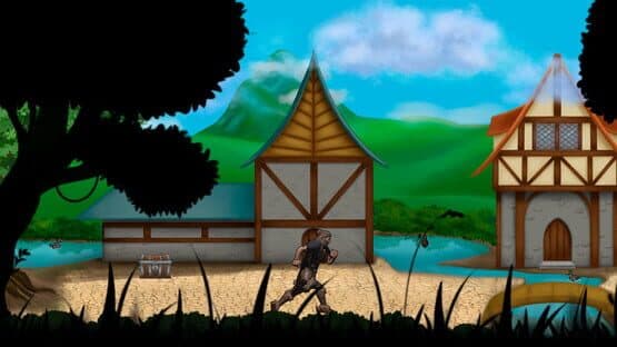 Shards of Nogard — screenshot 2