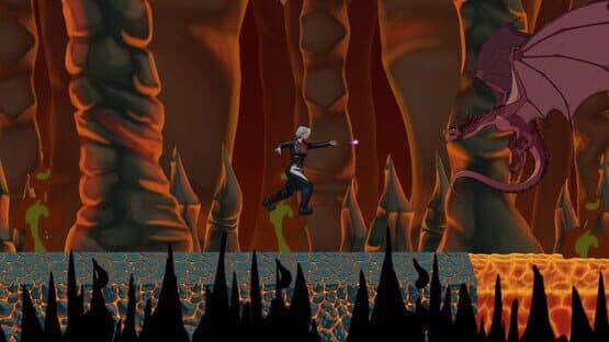 Shards of Nogard — screenshot 3