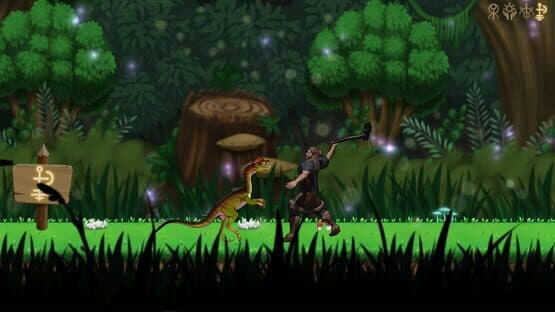 Shards of Nogard — screenshot 4
