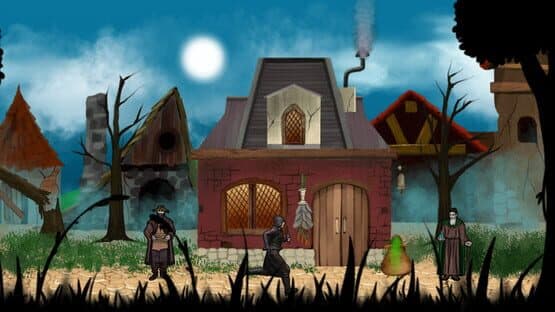Shards of Nogard — screenshot 5