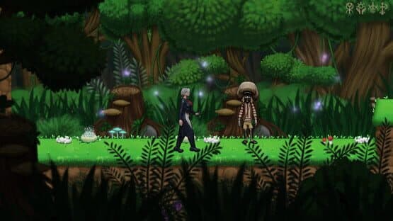 Shards of Nogard — screenshot 6