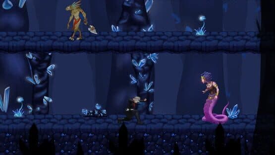 Shards of Nogard — screenshot 7