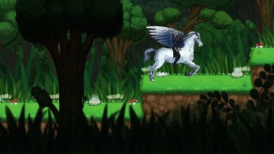 Shards of Nogard — screenshot 8