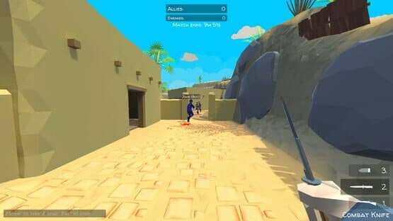 The Riflemen — screenshot 2