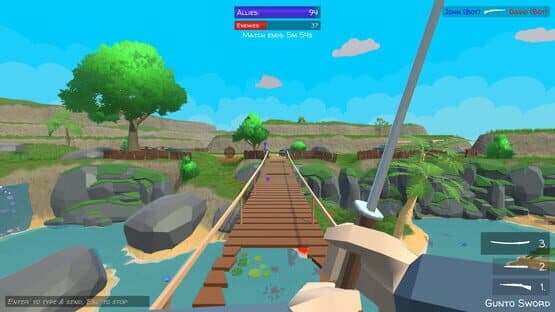 The Riflemen — screenshot 4