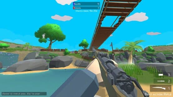 The Riflemen — screenshot 5
