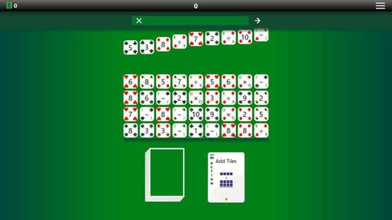 Seqitaire — screenshot 3