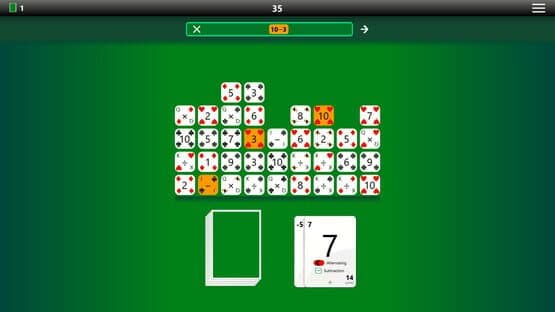 Seqitaire — screenshot 6