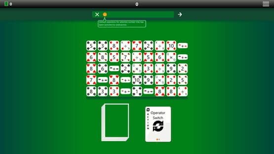 Seqitaire — screenshot 7