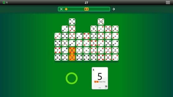 Seqitaire — screenshot 8