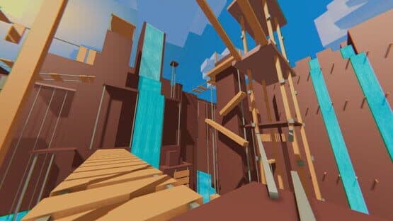 DEPO: Death Epileptic Pixel Origins — screenshot 2