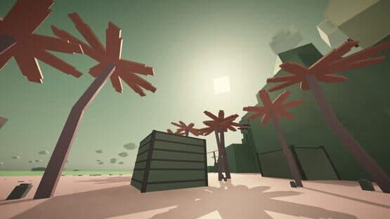 DEPO: Death Epileptic Pixel Origins — screenshot 3