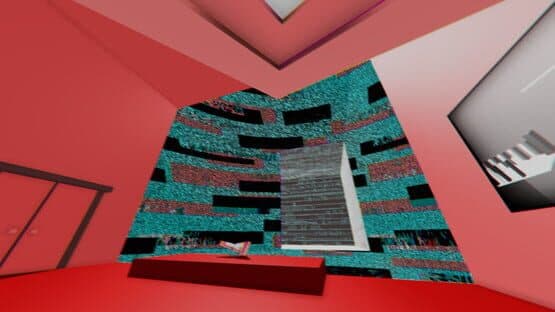 DEPO: Death Epileptic Pixel Origins — screenshot 5