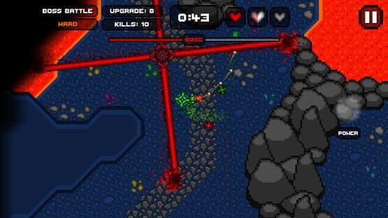 Level Tank — screenshot 2