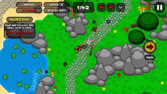 Level Tank — screenshot 3