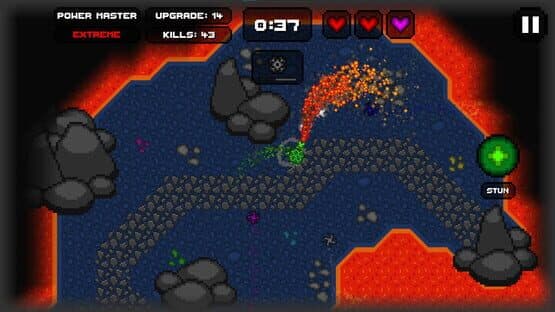 Level Tank — screenshot 4