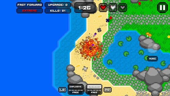 Level Tank — screenshot 5