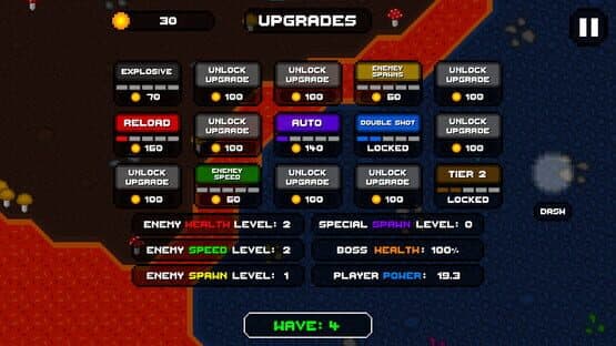 Level Tank — screenshot 6