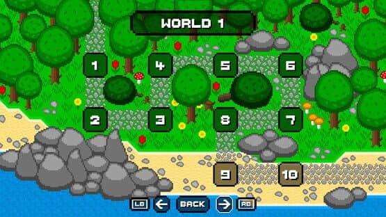 Level Tank — screenshot 7