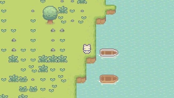FarmingCat — screenshot 1