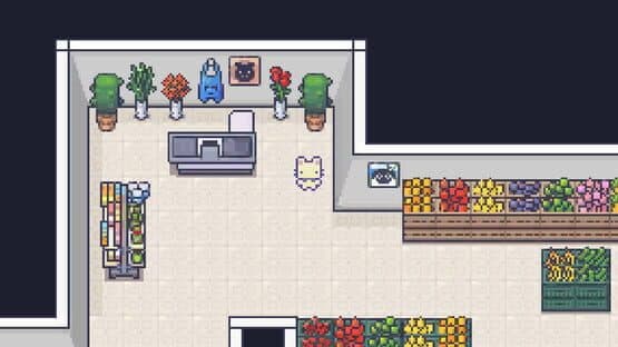FarmingCat — screenshot 2