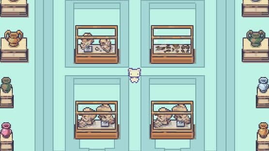 FarmingCat — screenshot 3