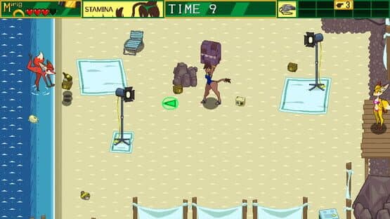 Rusty Seas — screenshot 3