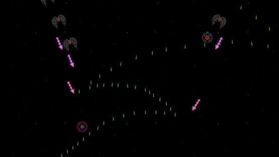 Galxagar — screenshot 1
