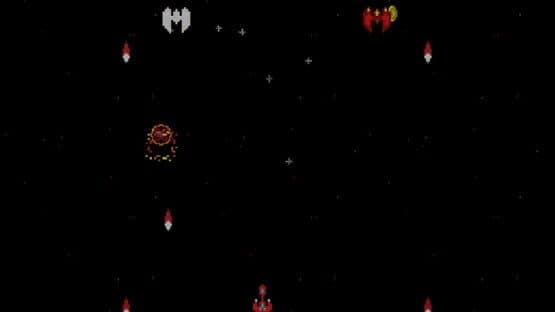 Galxagar — screenshot 2