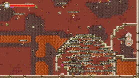 Mythic Origins — screenshot 1