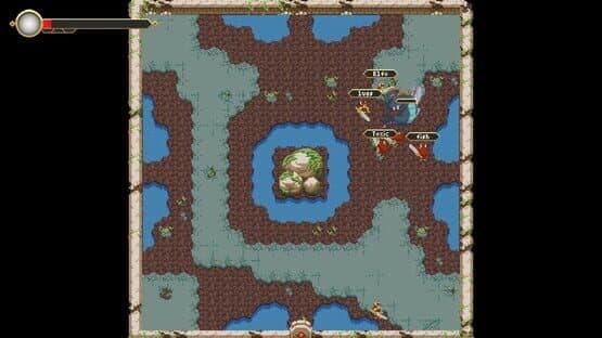 Mythic Origins — screenshot 2